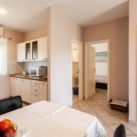 Apartman Tino-2 By Interhome *