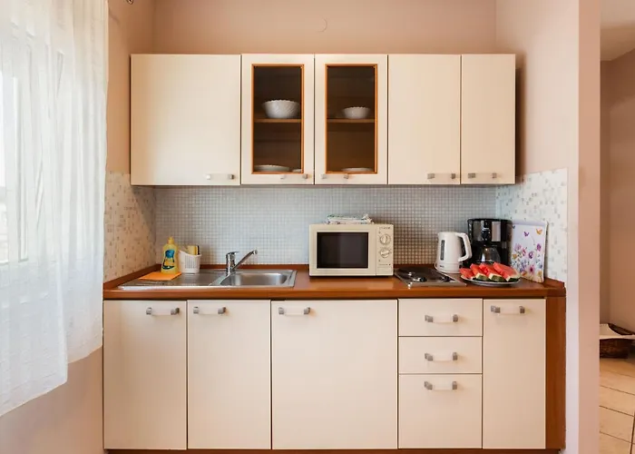 Apartament Tino-2 By Interhome Sukošan