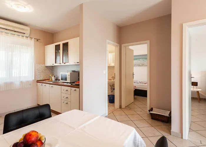 Apartament Tino-2 By Interhome *