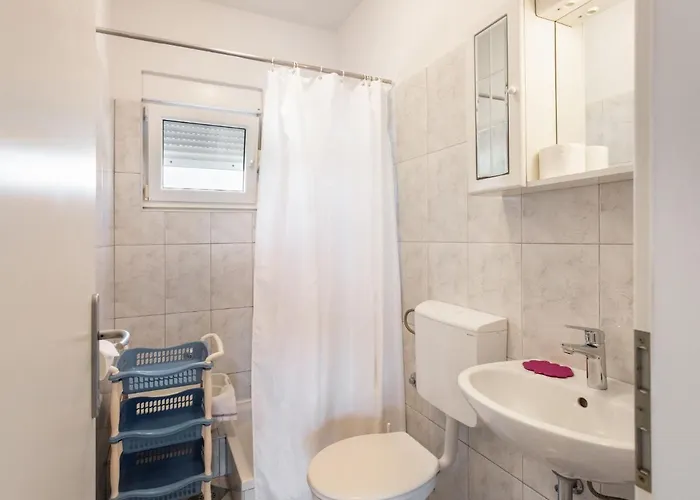 Apartament Tino-2 By Interhome *