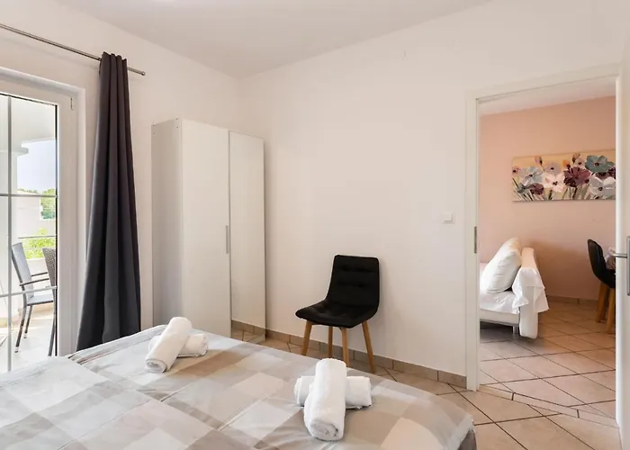Tino-2 By Interhome *