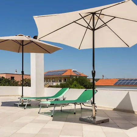 Appartement Tino-2 By Interhome *