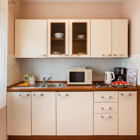 Apartment Tino-2 By Interhome Sukosan